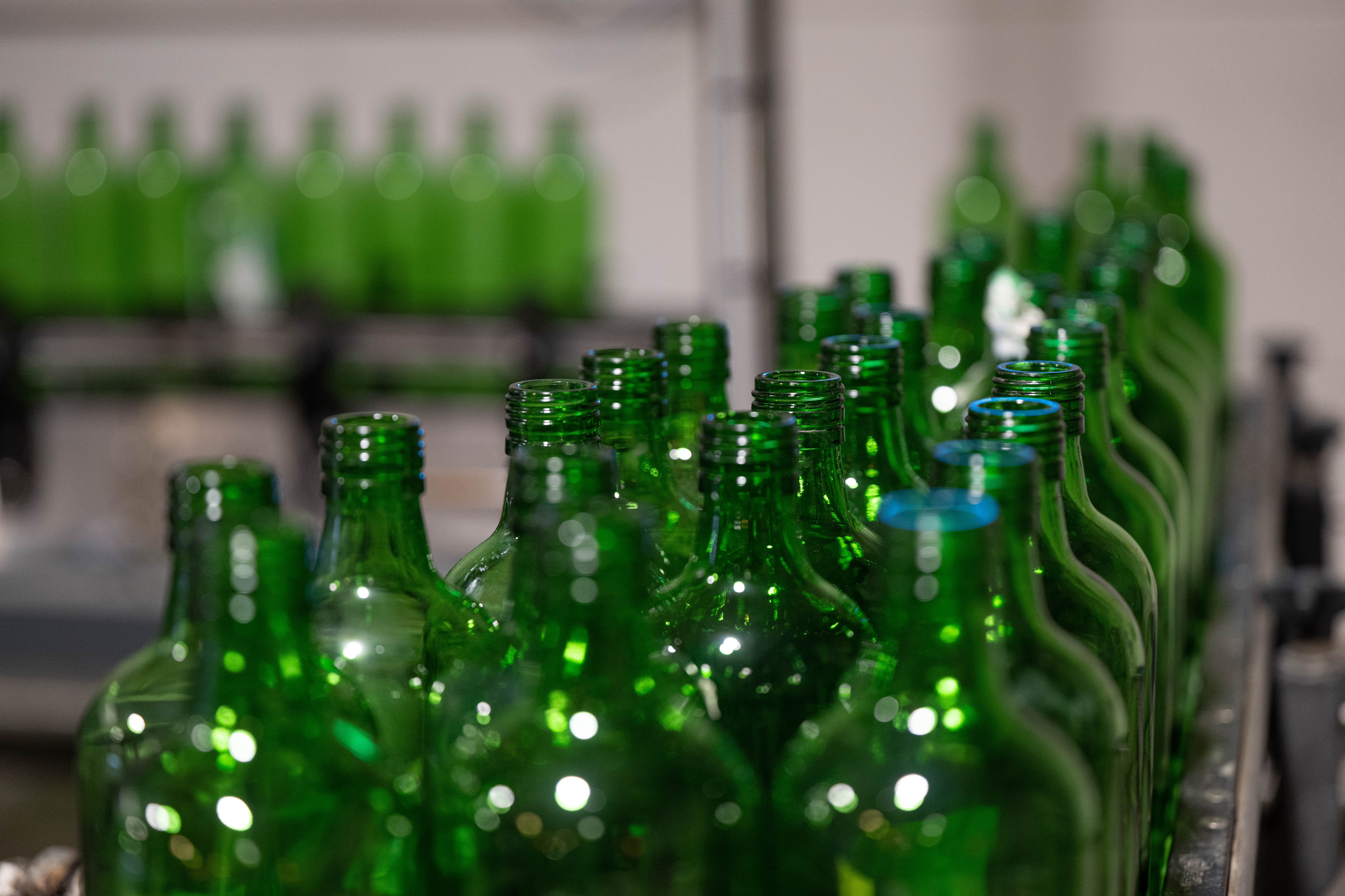 « La consigne, c’est le circuit court de l’emballage », Laurent Halmes, Fondateur de Bring Back