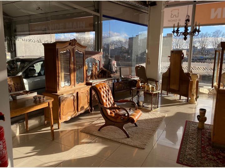 City Chic : Valorisation des Pièces Uniques à la Ressourcerie du Pays de Liège