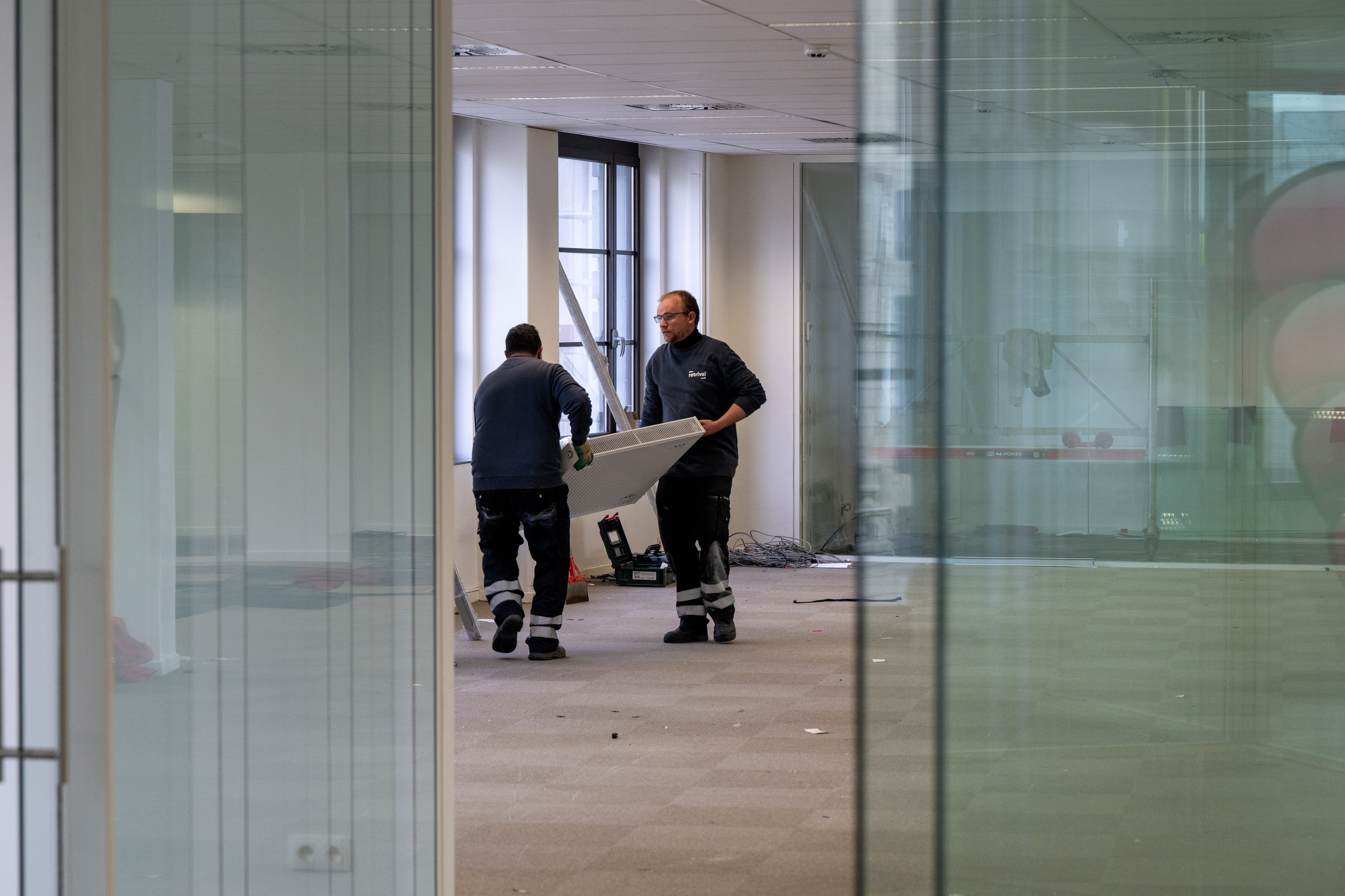 « Pourquoi acheter du neuf alors que nous pouvons proposer des produits équivalents au tiers du prix ? », Thibaut Jacquet, Directeur et Fondateur de Retrival