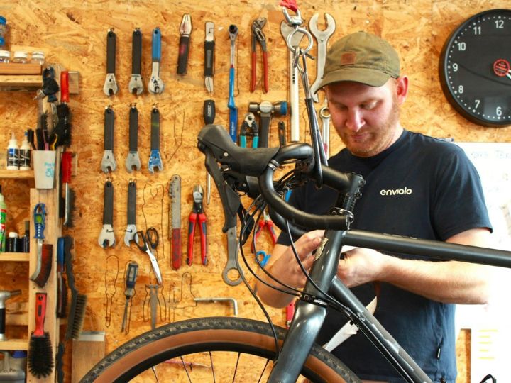 Pro Velo - CycleCare+ : un modèle circulaire pour une mobilité durable