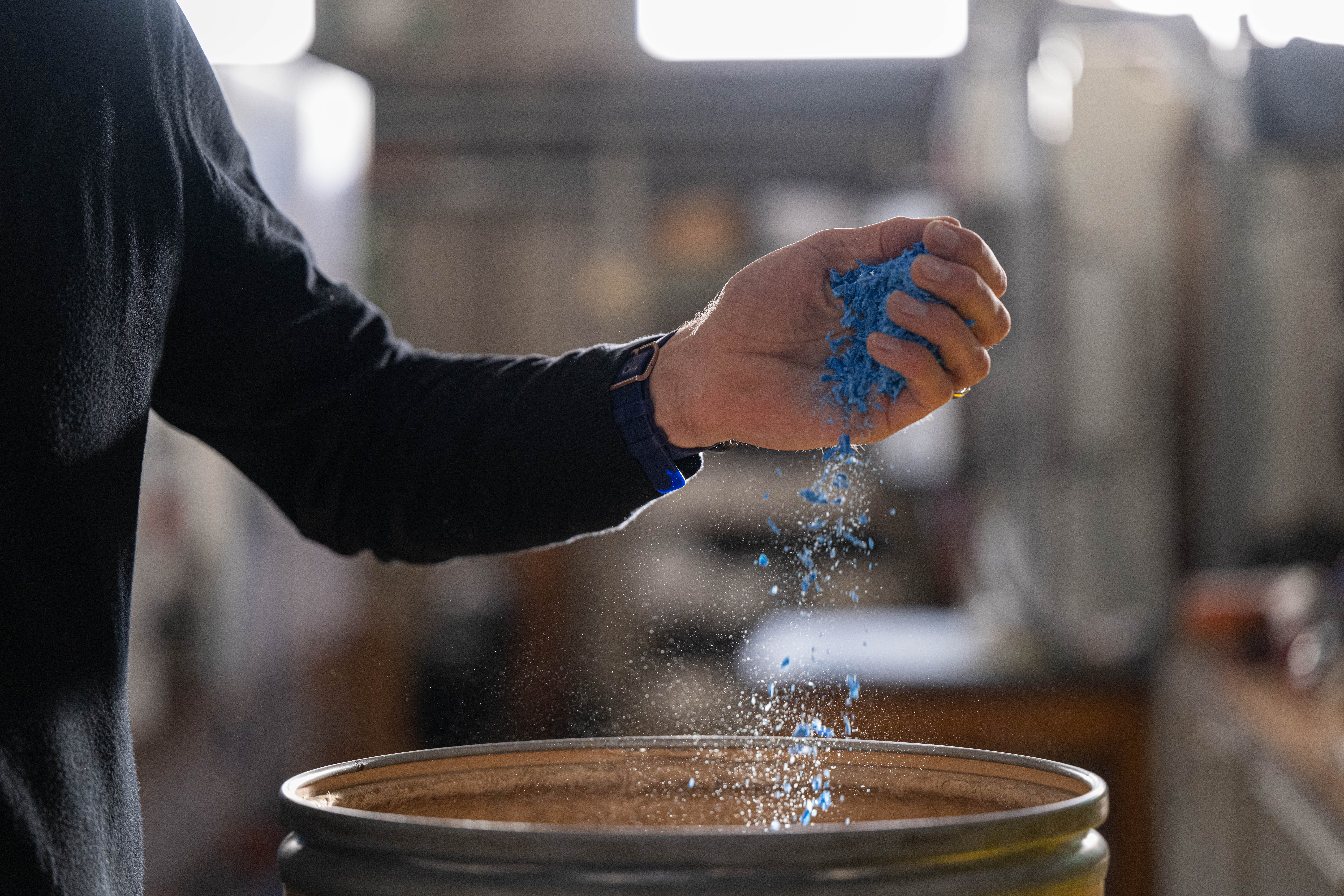 « Le discours sur le zéro plastique est simpliste », Gonzague Ervyn, repreneur et administrateur délégué de Varina