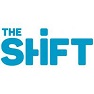 logo the shift