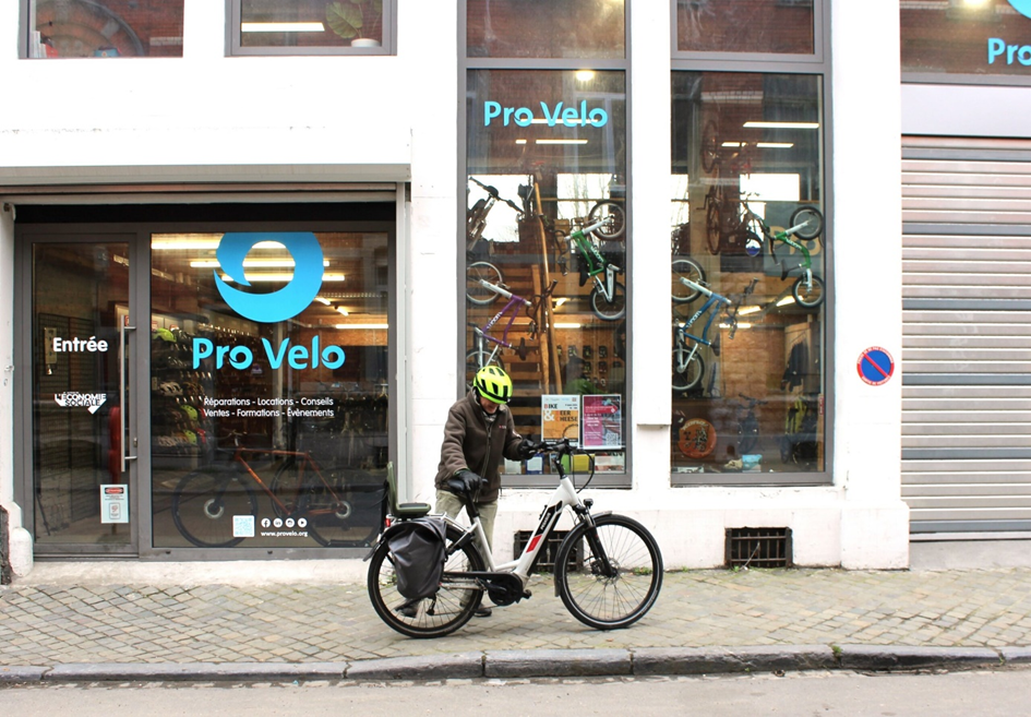 Pro Velo