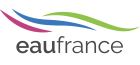 Logo Eau de France