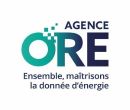 Agence ORE Logo