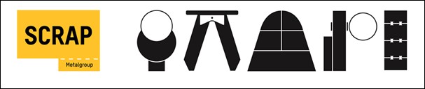 Logo SCRAP