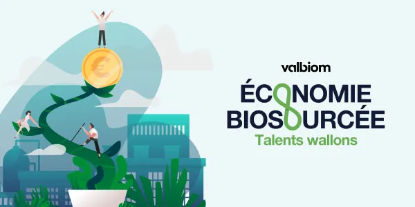 Tour de l'économie biosourcée