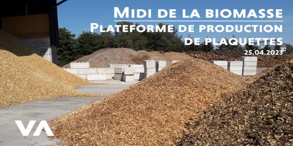 Midi de la biomasse
