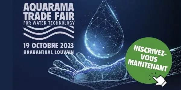 Aquarama Trade Fair for Water Technology