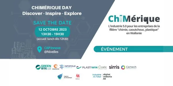 ChiMérique Day