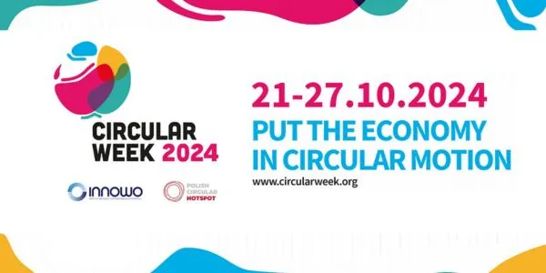 Circular Week