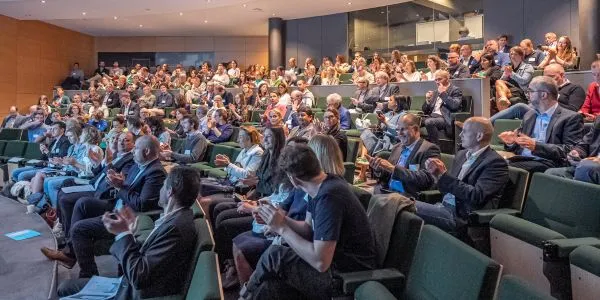 Conférence de lancement de la Quinzaine de l'économie circulaire