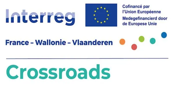 Interreg Crossroads