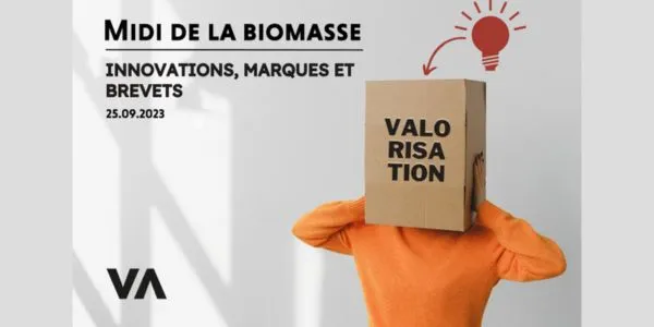 Midi de la Biomasse : innovations, marques et brevets