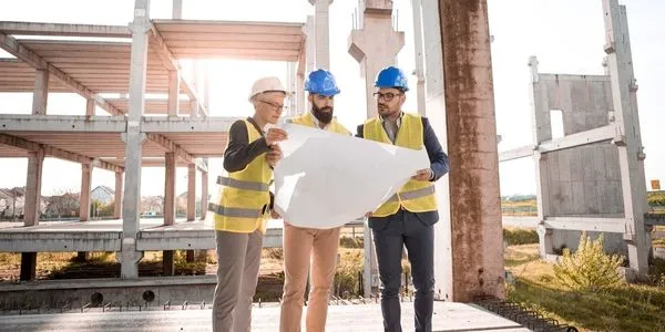 THEMA : le réemploi dans les projets d'architecture