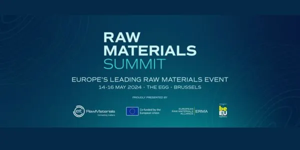 Raw Materials Summit