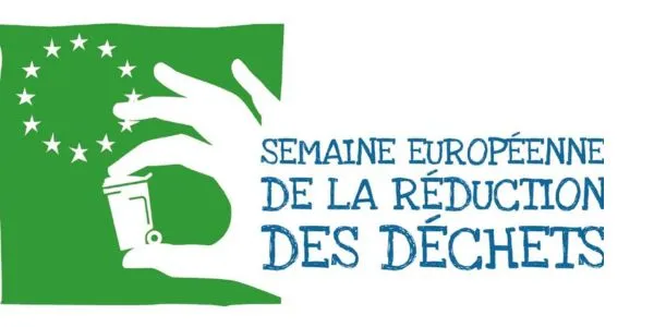 Semaine Européenne de la Réduction des Déchets