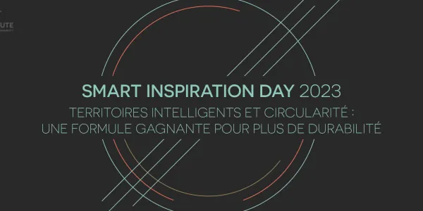 Smart Inspiration Day 2023
