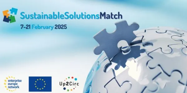 Sustainable Solutions Match