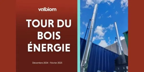 Tour du Bois Energie 2024-2025