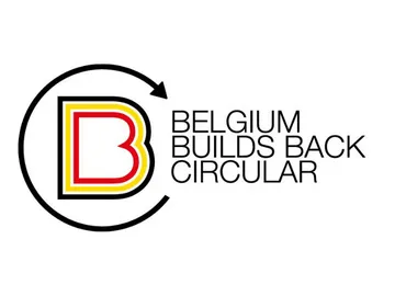 Belgium builds back circular