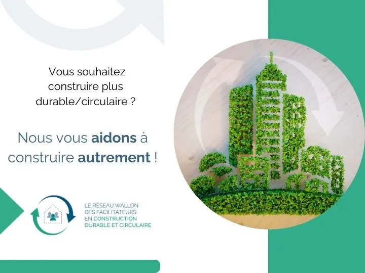 Réseau facilitateurs