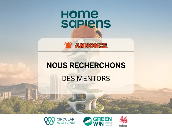 Mentors challenge Home Sapiens