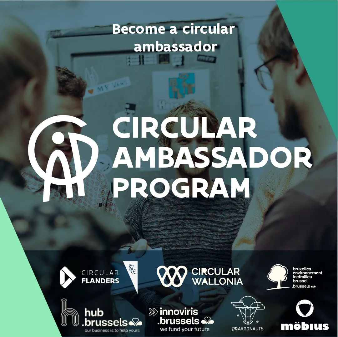 Circular Ambassador Program