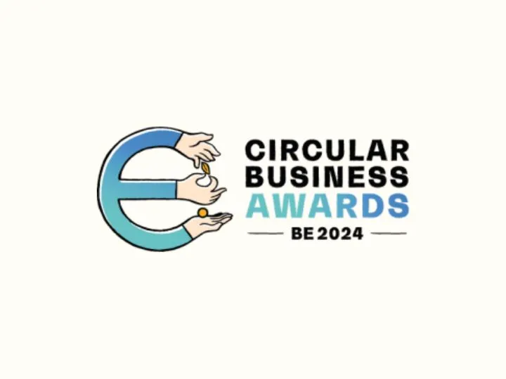 Circular Business Awards | Les lauréats sont connus !