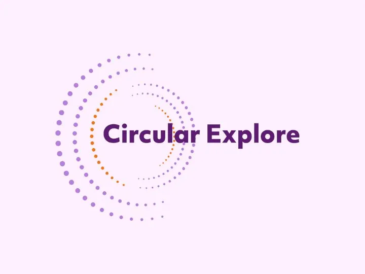 Lancement de l'appel Circular Explore