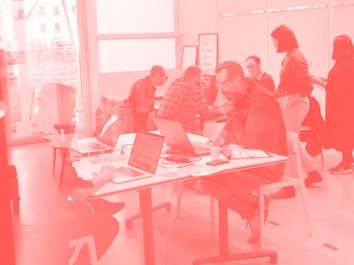 Wallonie Design organise des workshops pour les designers afin d'encourager l'économie circulaire