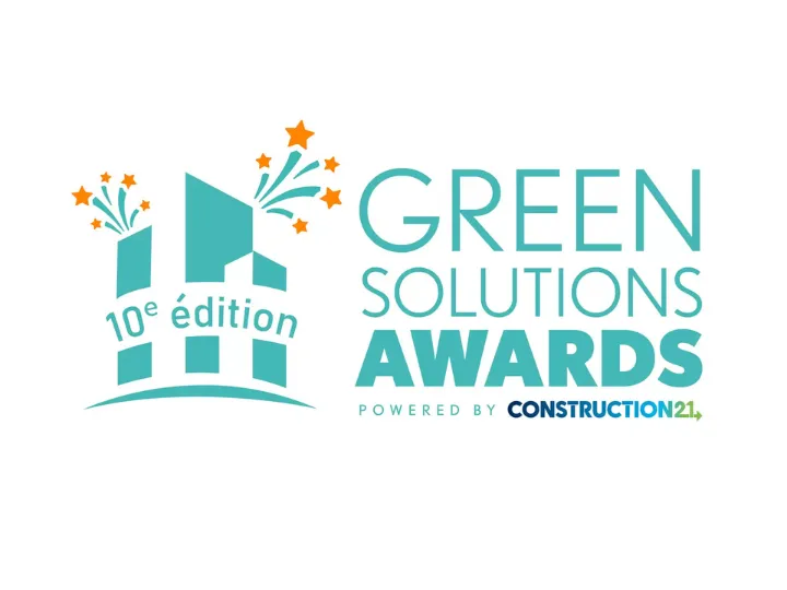 Green Solutions Awards