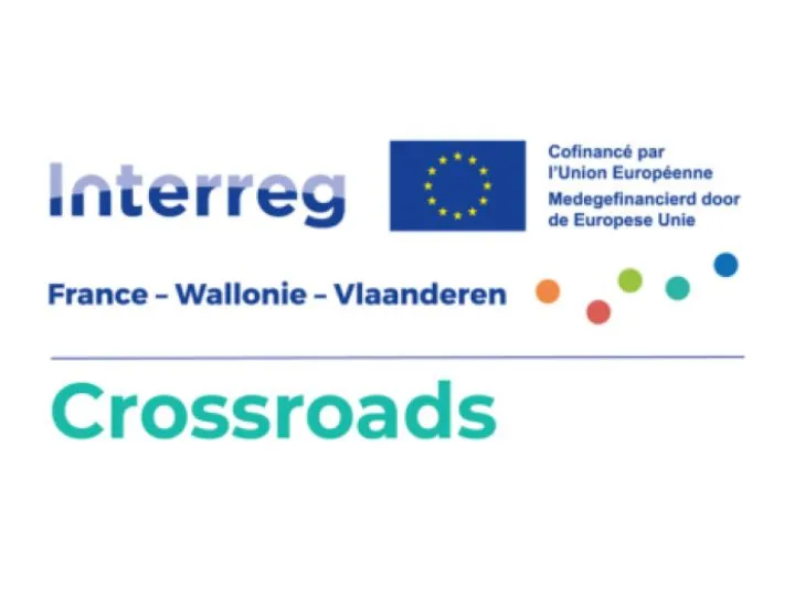 Interreg Crossroads