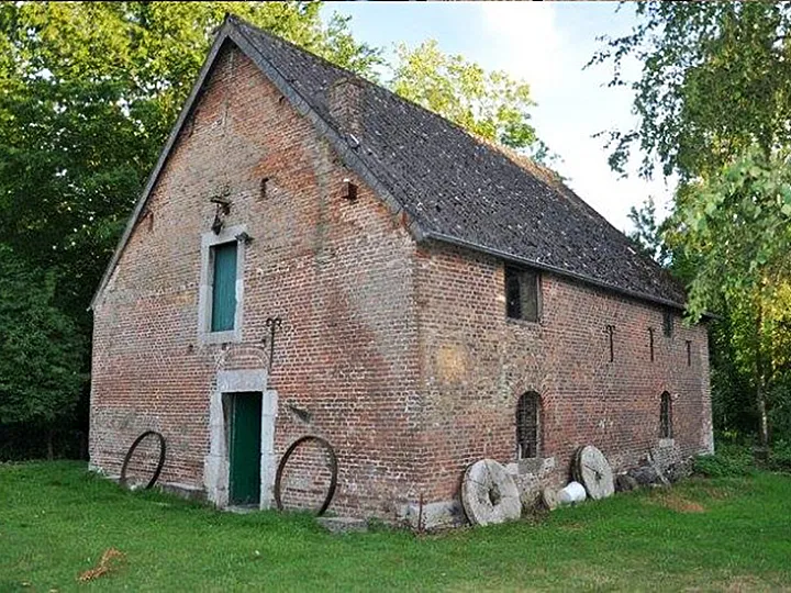 Alimentation circulaire : L'histoire inspirante du Moulin de Stwerdu