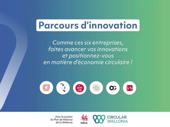 Parcours d'innovation