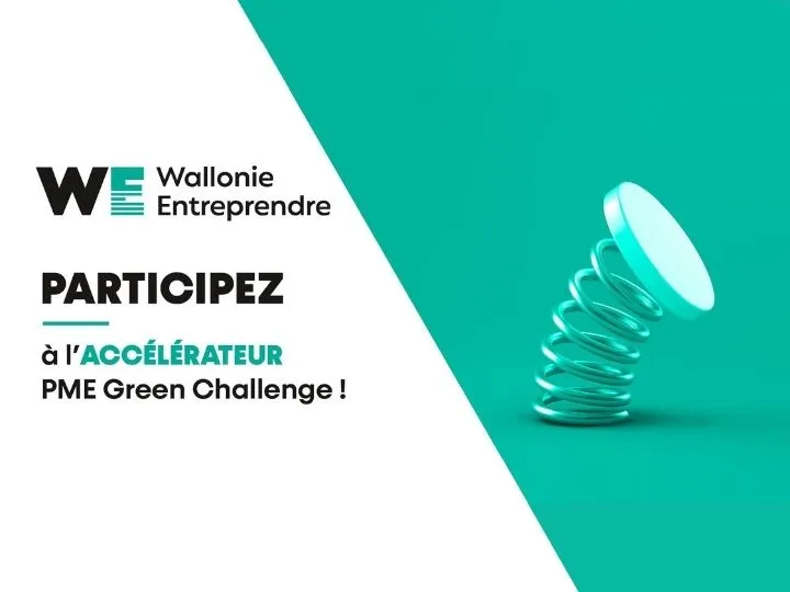 PME Green Challenge : trouvez des solutions à vos problématiques en transition énergétique ou en économie circulaire