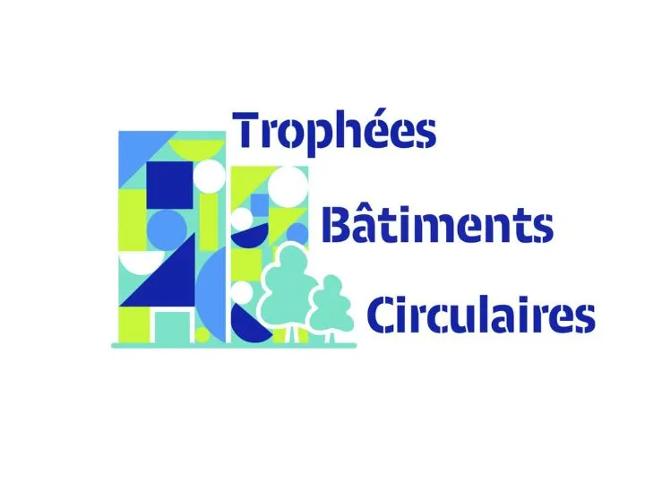 Trophées Bâtiments Circulaires 2024
