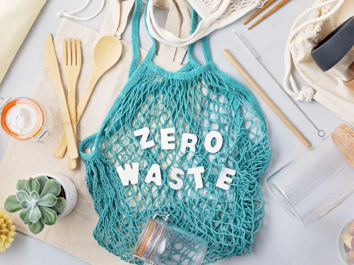 Zero waste