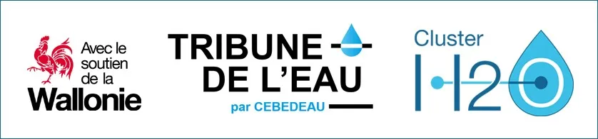 La circularité de l'eau en industrie et dans les Zones d'Activité Economique